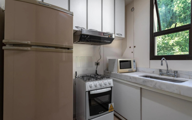 CopaLeme - 516 - Real Residence