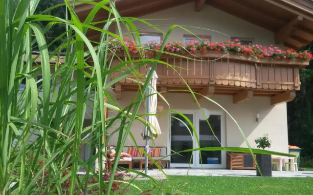 Appartement Haus Petra