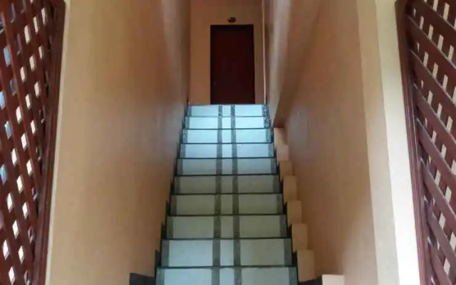 Asia Hostel