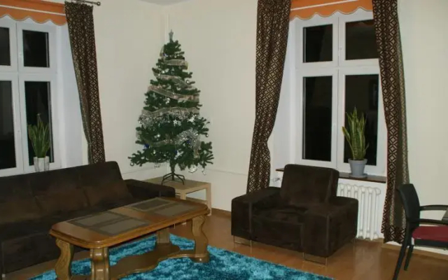 Apartament Orchidea
