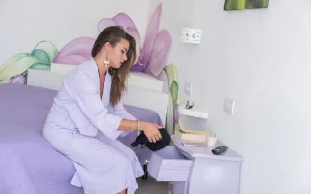 Bed & Breakfast Mery Damy