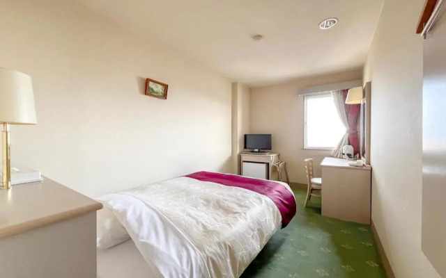 Hachinohe Plaza Hotel