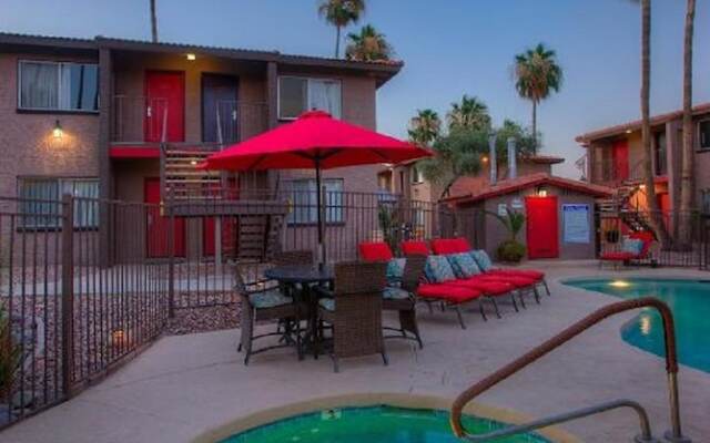 Park Suites at 128 - Free Golf