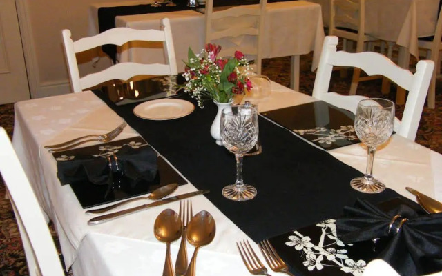 Bessiestown Country Guesthouse