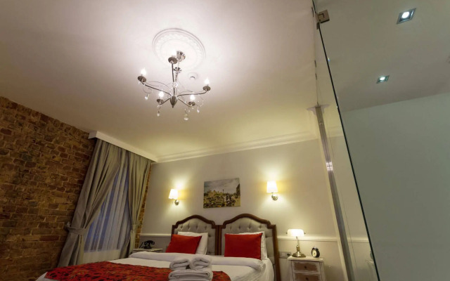 La Bella Suites Beyoglu