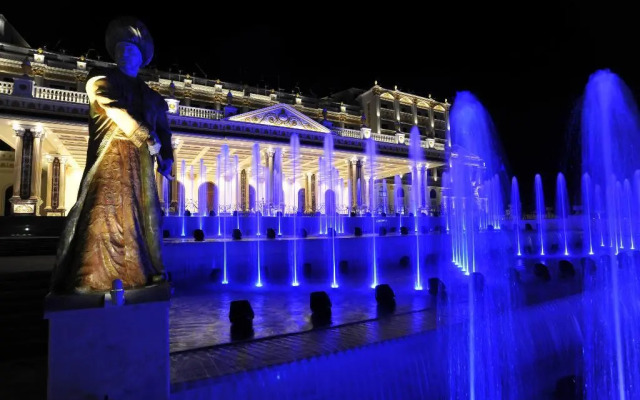 Titanic Mardan Palace - All Inclusive