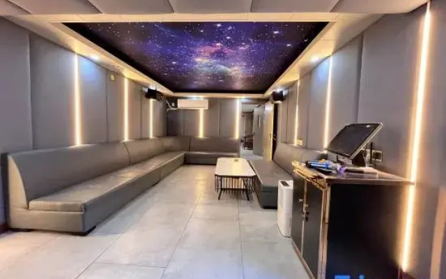 Xingtian Homestay (Langping Highway)