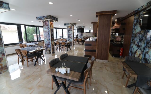 Marbes Hotel