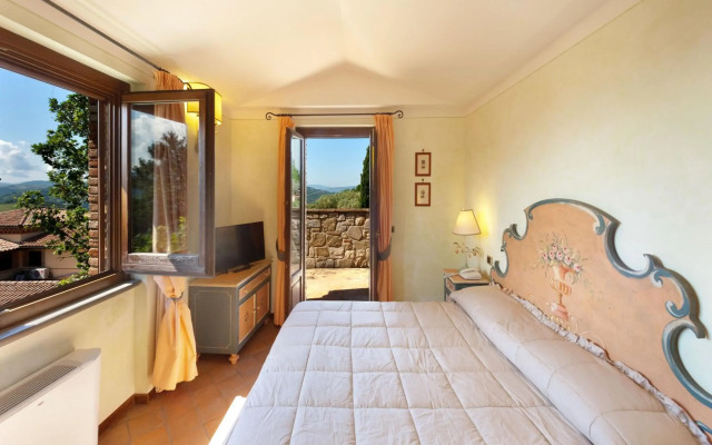 Relais Il Canalicchio