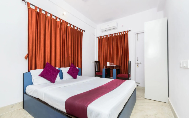 Violet Guest House