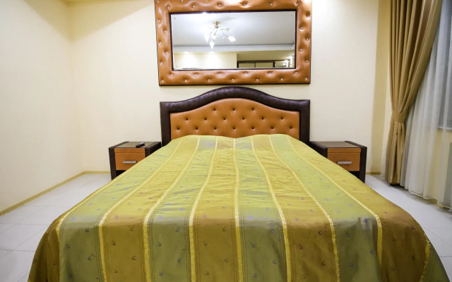 Prestige Hotel