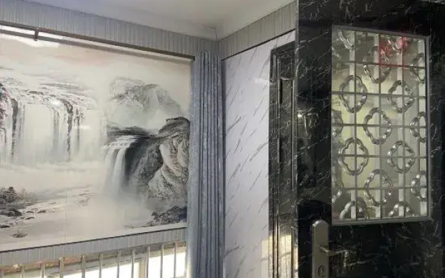 Shanghai Songxiang Hotel (Songjiang Songdong Road)