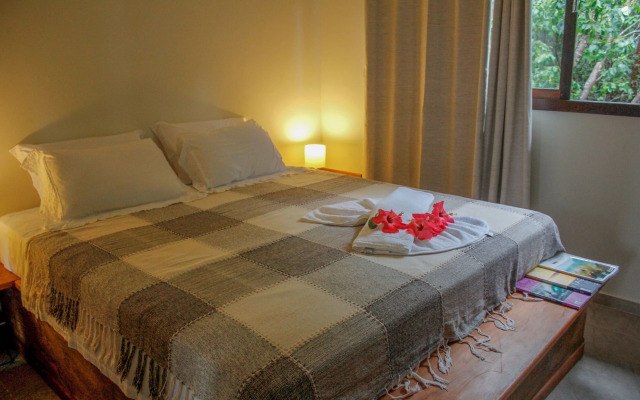 Hotel Recanto da Mata