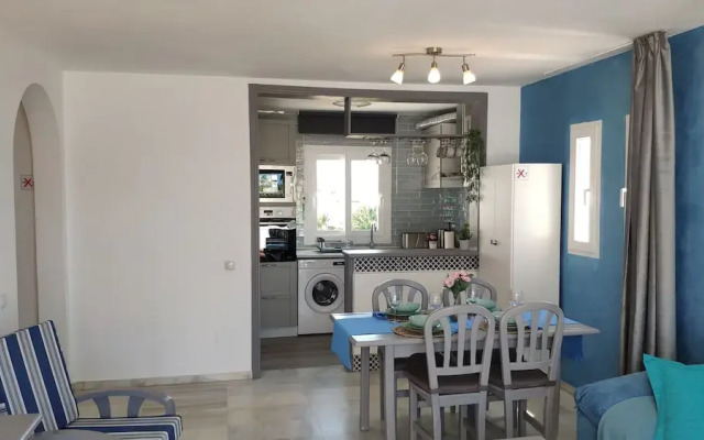 Beautiful 1 Bedroom Apartment