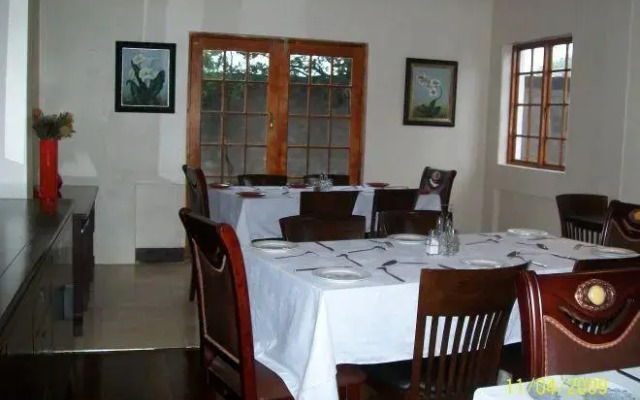 Escape Lodge