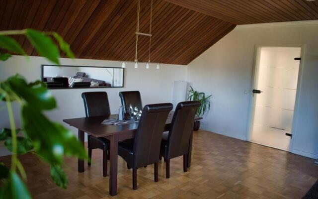 Ferienwohnung Waldmeister