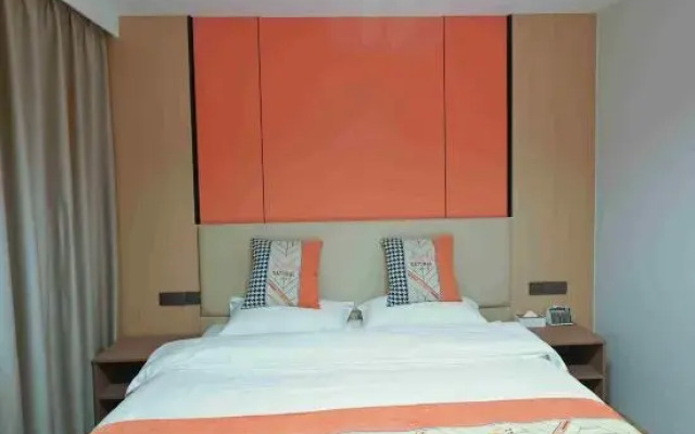 Sihe Haichuan Hostel