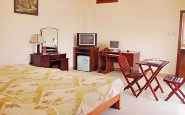 Original Binh Duong 4 Hotel