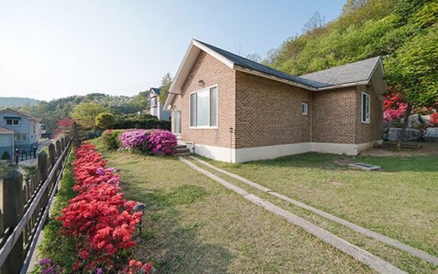 Yangpyeong Jacob Pension