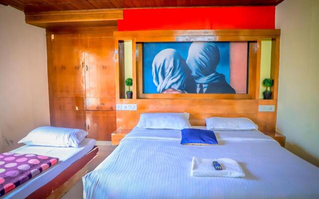 Munnar Days Holiday Home
