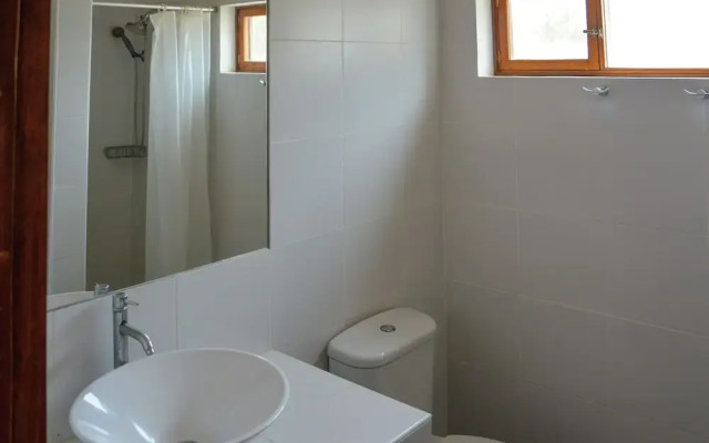 Casa Paracas by Wynwood House