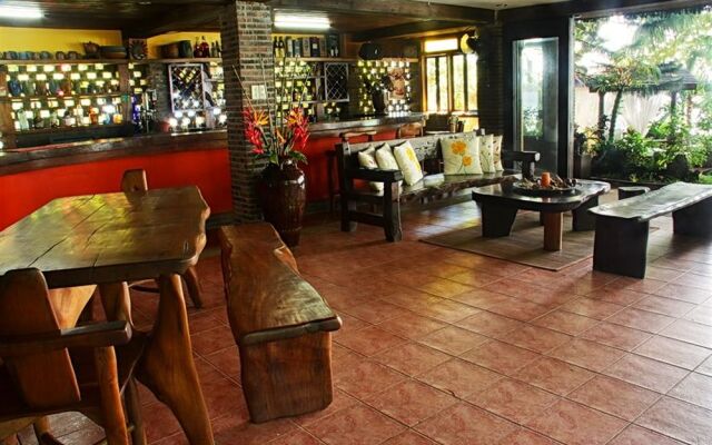Chema's by the Sea