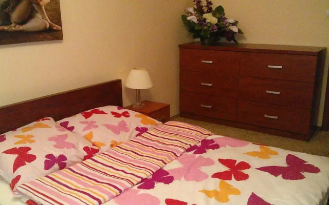 Apartament Dymińska