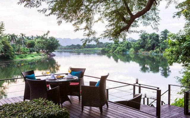 U Inchantree Kanchanaburi