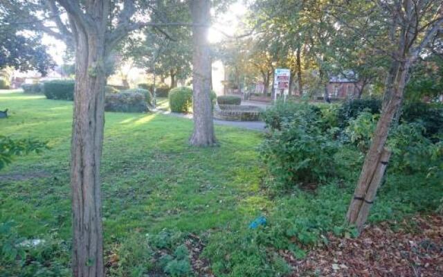 Sweet Suites Residence