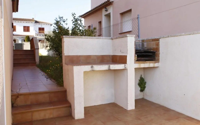 AT130 Pintor Fortuny