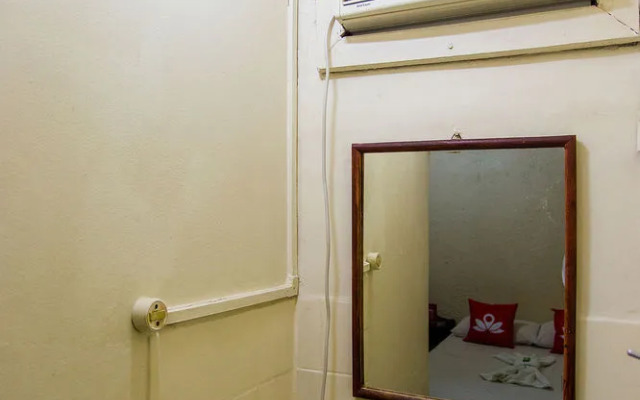 ZEN Rooms Canal Barra