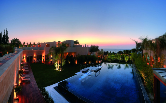 Amathus Elite Suites(Ixia)