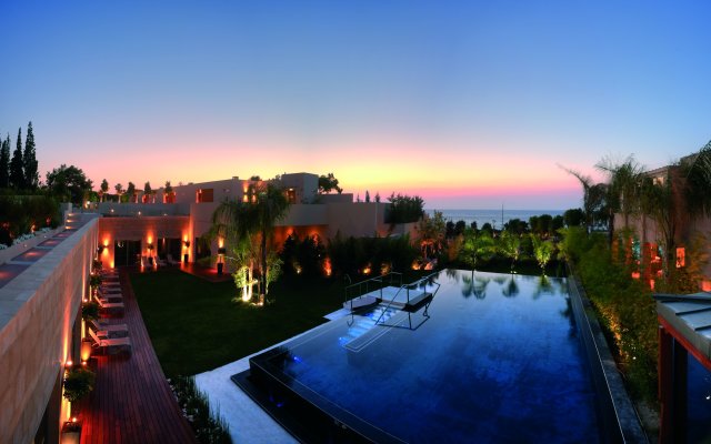 Amathus Elite Suites(Ixia)