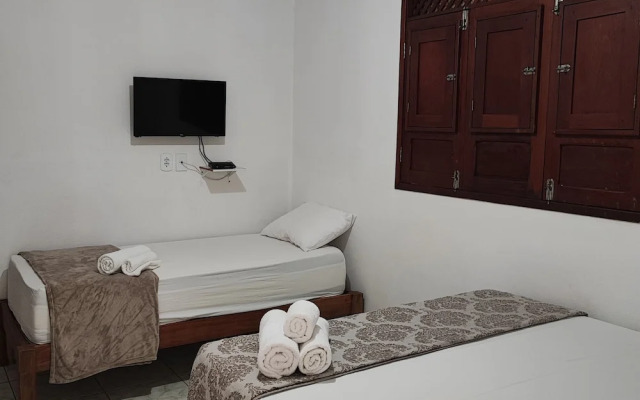 Pousada Sunshine Patacho