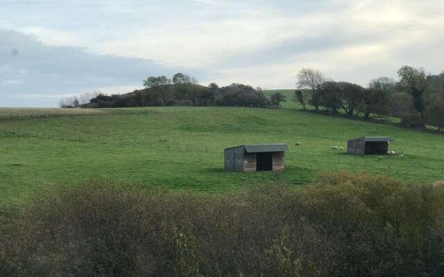Godshill Park Barn