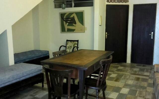 Suites da Flavia