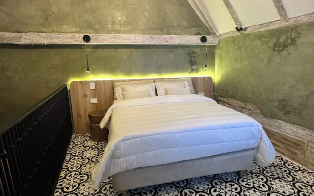 Hotel Villa Alta Guest House