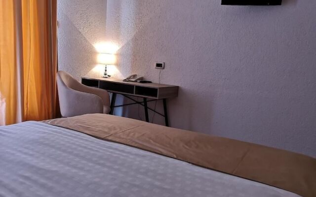 Hotel Ideal