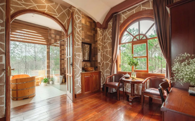 Kim Resort - Khu Nghĩ Dưỡng Rừng Lá Kim