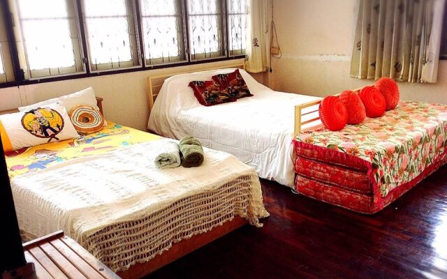 Gandma Boutique Guesthome