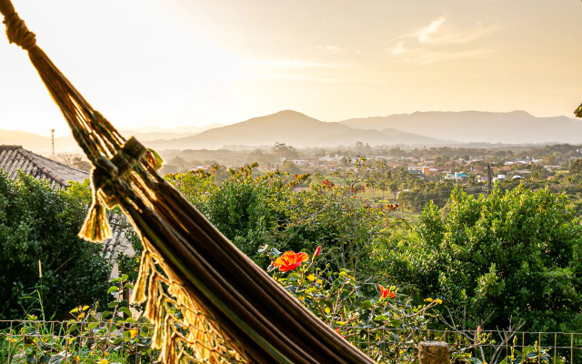 Pousada Bangalôs do Rosa