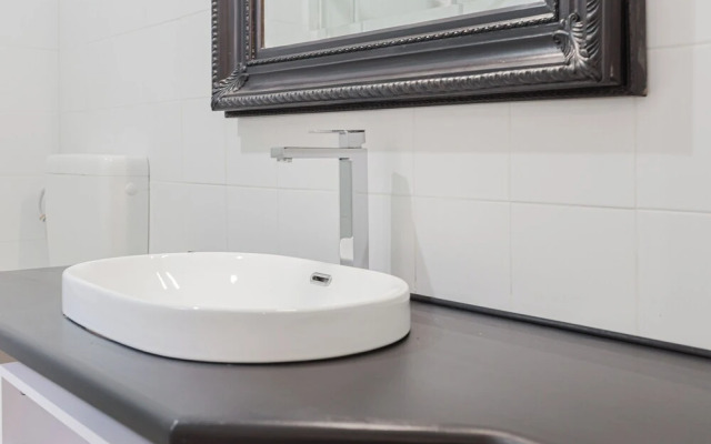 Acquamarina Apartment
