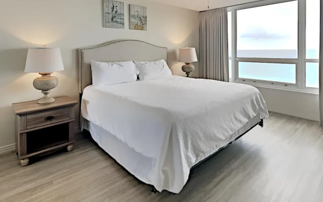 Hidden Dunes Gulfside by Southern Vacation Rentals