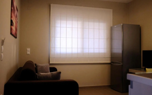 Kamares Luxury Apartments