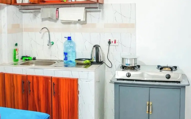 Lux Suites Tara Smart Homes Naivasha