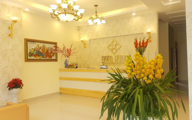 Nam Xuan Premium Hotel