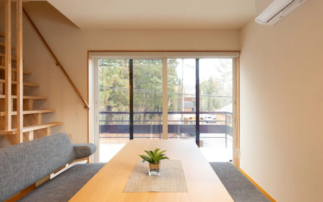 Hakuba Powder Mountain