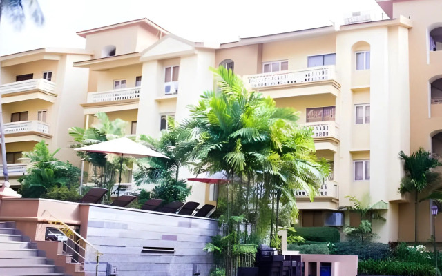 Sandalwood Hotel & Retreat