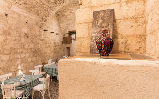 Al Hakim Boutique Hotel Old Town Nazareth