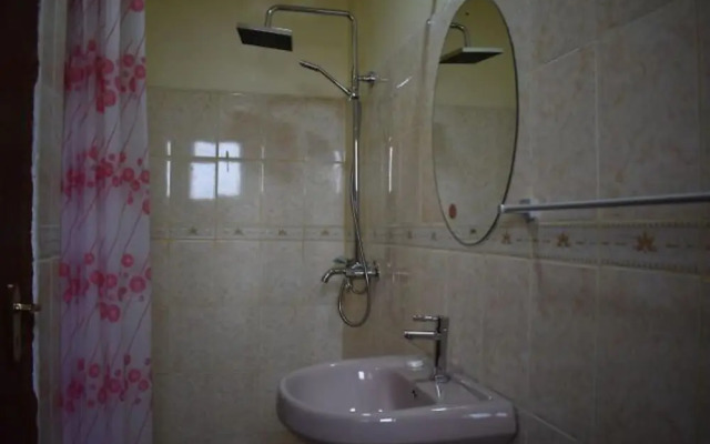 Seranade Hotel Nakuru